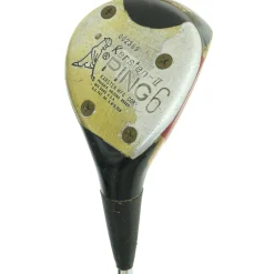 Used Ping Karsten II Fairway Wood Golf Clubs
