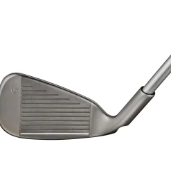 Used Ping Karsten Iron Set Golf Clubs