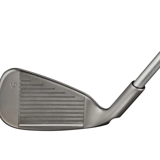 Used Ping Karsten Iron Set Golf Clubs