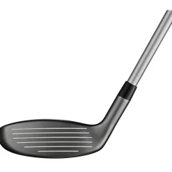 Used Ping Karsten Left Handed Hybrid Golf Clubs
