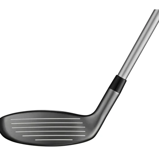 Used Ping Karsten Left Handed Hybrid Golf Clubs