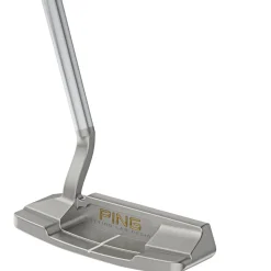 Used Ping PLD Milled 2025 Anser 4D Putter Golf Clubs