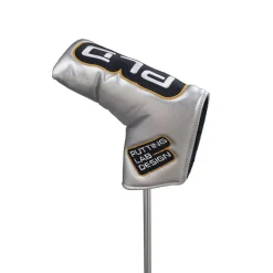 Used Ping PLD Milled 2025 Anser 4D Putter Golf Clubs