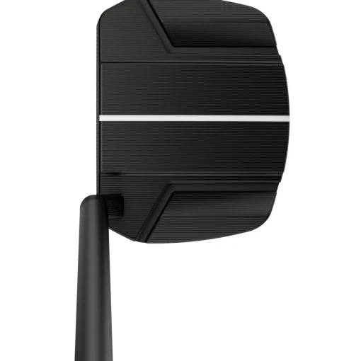 Used Ping PLD Milled Ally Blue 4 Gun Metal Putter Golf Clubs