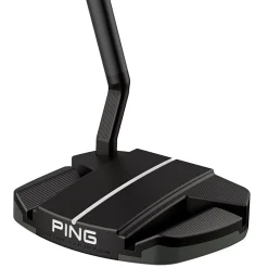 Used Ping PLD Milled Ally Blue 4 Gun Metal Putter Golf Clubs