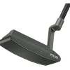 Used Ping PLD Milled Anser Gun Metal Putter Golf Clubs