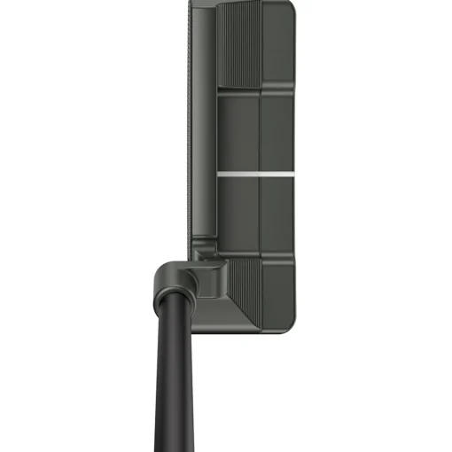 Used Ping PLD Milled Anser Gun Metal Putter Golf Clubs