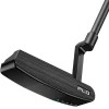 Used Ping PLD Milled Anser Matte Black Putter Golf Clubs