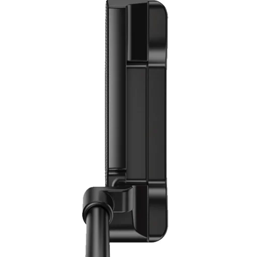 Used Ping PLD Milled Anser Matte Black Putter Golf Clubs