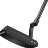 Used Ping PLD Milled Anser Stealth Putter Golf Clubs