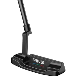 Used Ping PLD Milled Anser Stealth Putter Golf Clubs