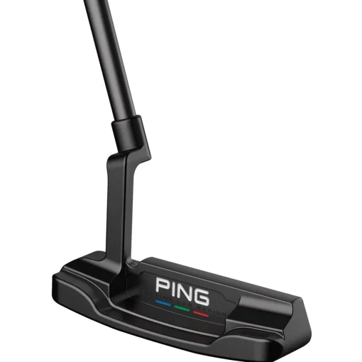 Used Ping PLD Milled Anser Stealth Putter Golf Clubs