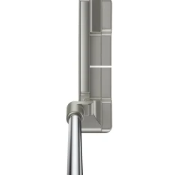 Used Ping PLD Milled Anser 2 Satin Raw Putter Golf Clubs