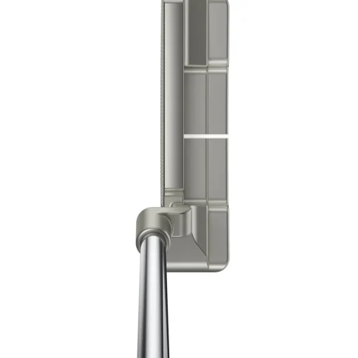 Used Ping PLD Milled Anser 2 Satin Raw Putter Golf Clubs