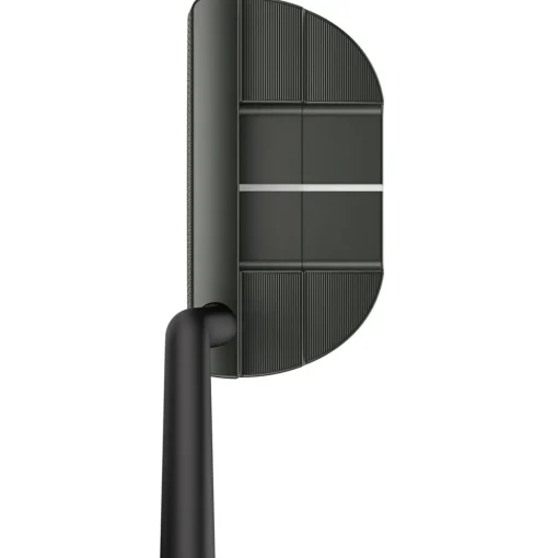 Used Ping PLD Milled DS72 Gun Metal Putter Golf Clubs