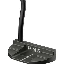 Used Ping PLD Milled DS72 Gun Metal Putter Golf Clubs