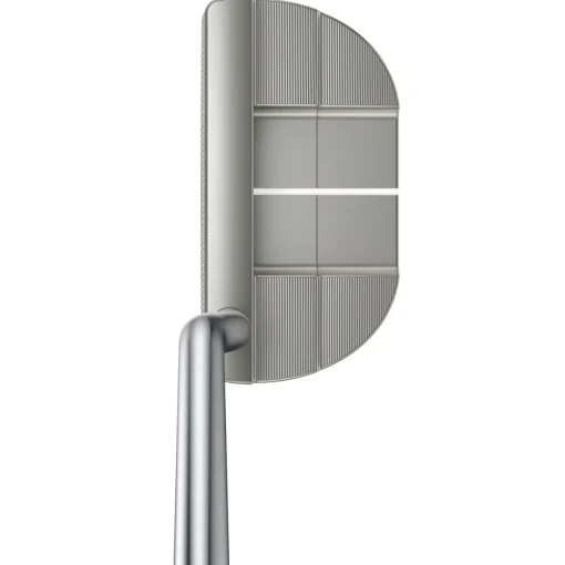 Used Ping PLD Milled DS72 Satin Raw Putter Golf Clubs