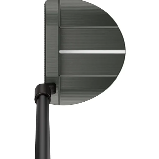 Used Ping PLD Milled Oslo 3 Gun Metal Putter Golf Clubs