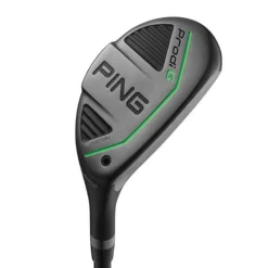 Used Ping Prodi G Hybrid Golf Clubs