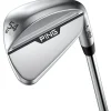 Used Ping s159 Chrome E Grind Wedge Golf Clubs