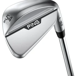Used Ping s159 Chrome E Grind Wedge Golf Clubs