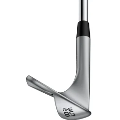 Used Ping s159 Chrome S Grind Wedge Golf Clubs