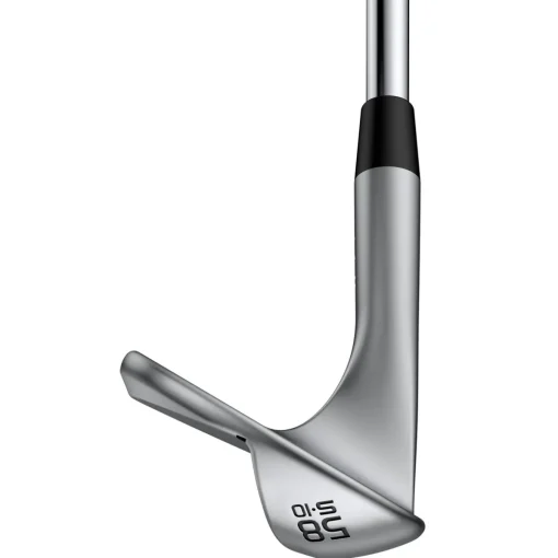Used Ping s159 Chrome S Grind Wedge Golf Clubs