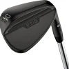 Used Ping s159 Midnight S Grind Wedge Golf Clubs