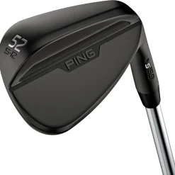 Used Ping s159 Midnight S Grind Wedge Golf Clubs