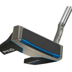 Used Ping Scottsdale Prime Tyne 4 2025 Putter Golf Clubs