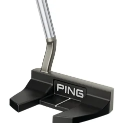 Used Ping Scottsdale Prime Tyne 4 2025 Putter Golf Clubs