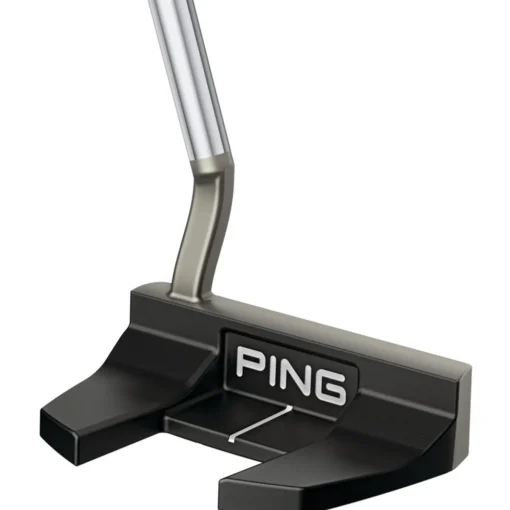 Used Ping Scottsdale Prime Tyne 4 2025 Putter Golf Clubs