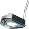 Used Ping Sigma 2 Fetch Platinum Putter Golf Clubs