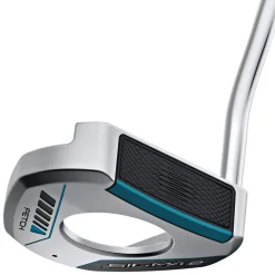 Used Ping Sigma 2 Fetch Platinum Putter Golf Clubs