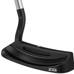 Used Ping Vault 2.0 ZB Stealth Putter Golf Clubs