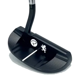 Used Piretti Bosa - 303 Series Midnight Putter Golf Clubs