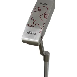 Used Piretti Cottonwood II - 303 Series Putter Golf Clubs