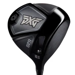 Used PXG 2021 0211 Driver Golf Clubs