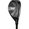Used PXG 2022 0211 Hybrid Golf Clubs