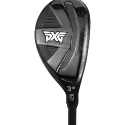 Used PXG 2022 0211 Hybrid Golf Clubs