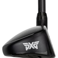 Used PXG 2022 0211 Hybrid Golf Clubs