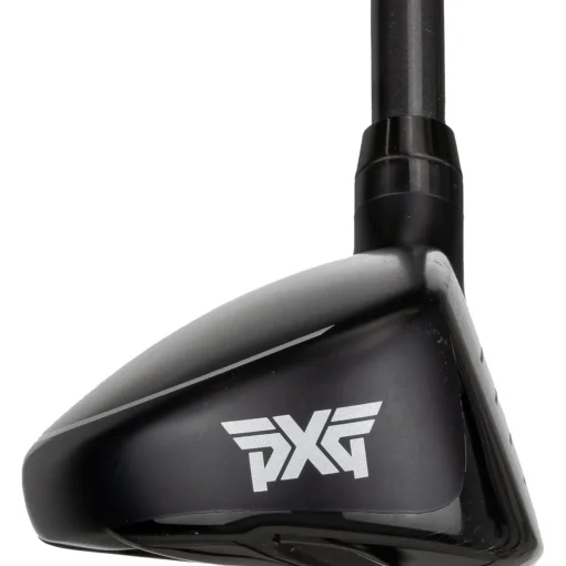 Used PXG 2022 0211 Hybrid Golf Clubs