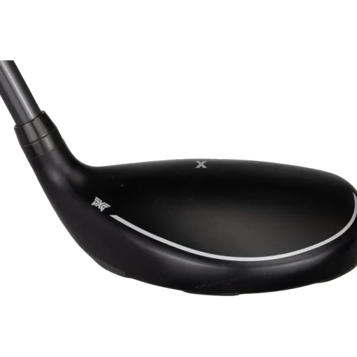 Used PXG 2022 0211 Hybrid Golf Clubs