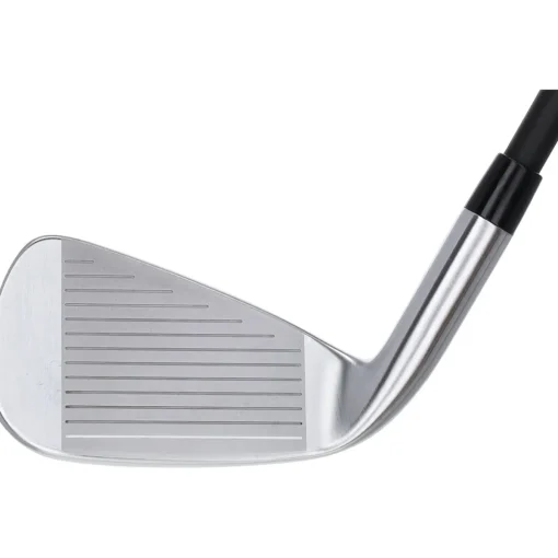 Used PXG 2021 0211 Iron Set Golf Clubs