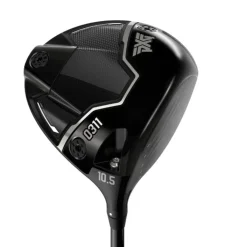 Used PXG 0311 Black Ops Driver Golf Clubs