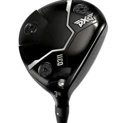 Used PXG 0311 Black Ops Fairway Wood Golf Clubs