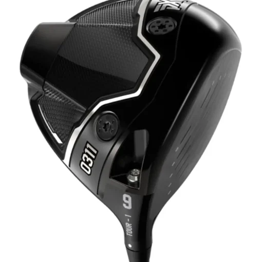 Used PXG 0311 Black Ops Tour-1 Driver Golf Clubs