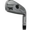 Used PXG 0317 CB Iron Set Golf Clubs