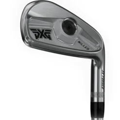 Used PXG 0317 CB Iron Set Golf Clubs