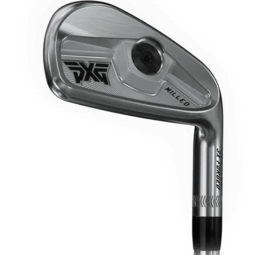 Used PXG 0317 CB Iron Set Golf Clubs
